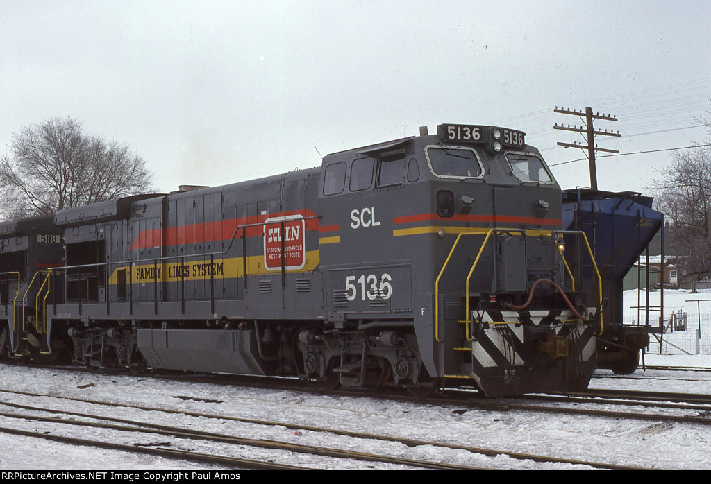 SCL 5136